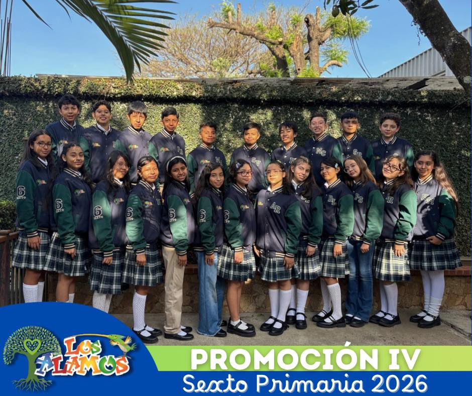 Graduandos 2026